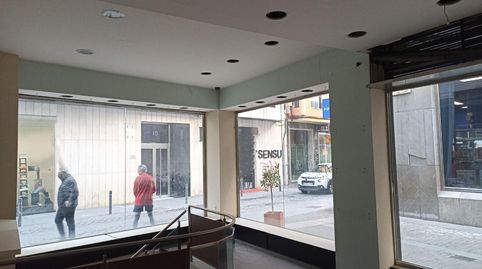 Photo 5 of Commercial properties for sale in Calle del Conde de Robledo, 5, Zona Centro, Córdoba Capital