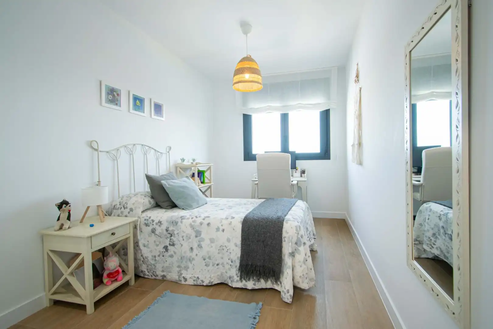 Flat with pool for sale in Nuevo Bulevar, imagen 16