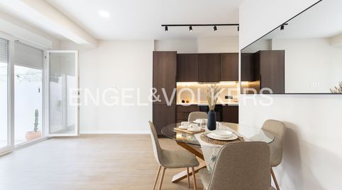 Foto 3 de Piso en venta en Peris Brell 9-1-2, Aiora, Valencia Capital