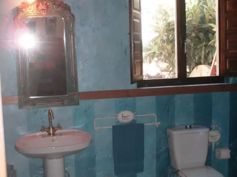 Casa en venda a Caserío Fuensanta 27, imagen 17