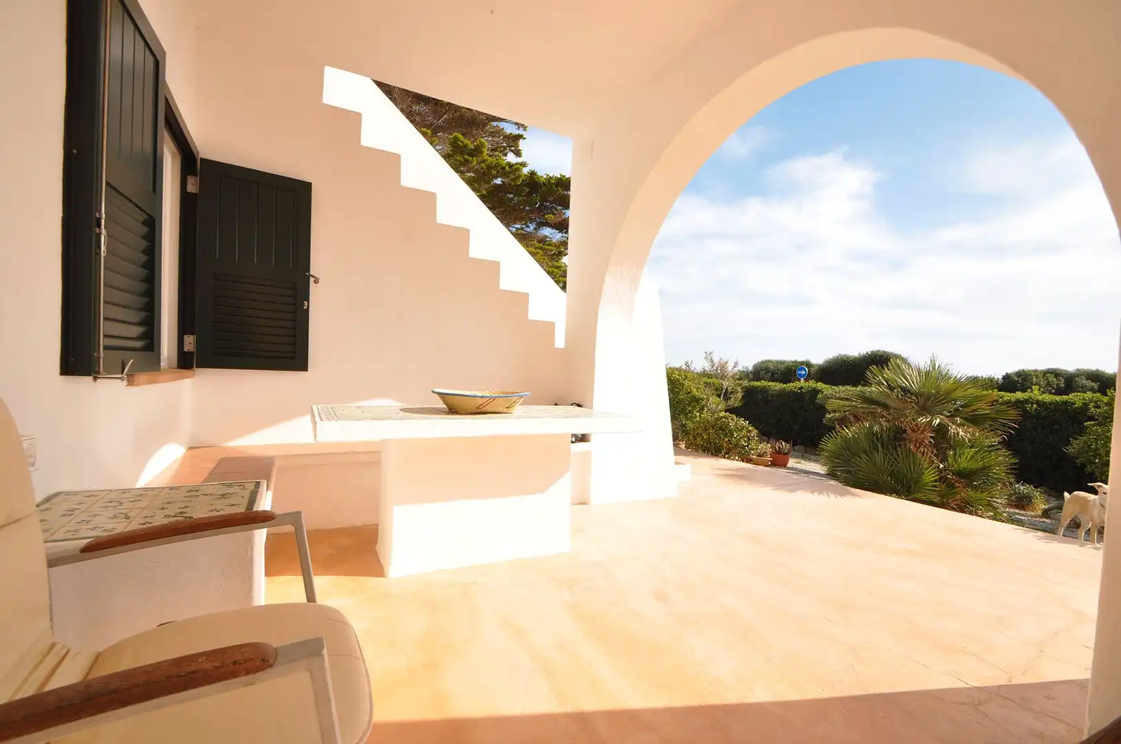 Detached house with pool for sale in S'Algar - Alcaufar, imagen 12