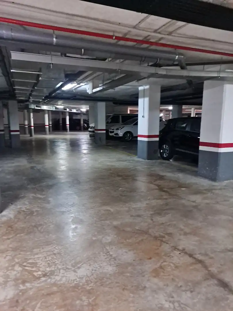 Attique avec jardin à vendre à Carrer de les Moreres, imagen 33