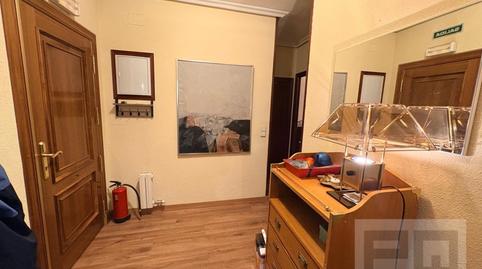 Foto 5 de Pis de lloguer a Centro, Ávila Capital