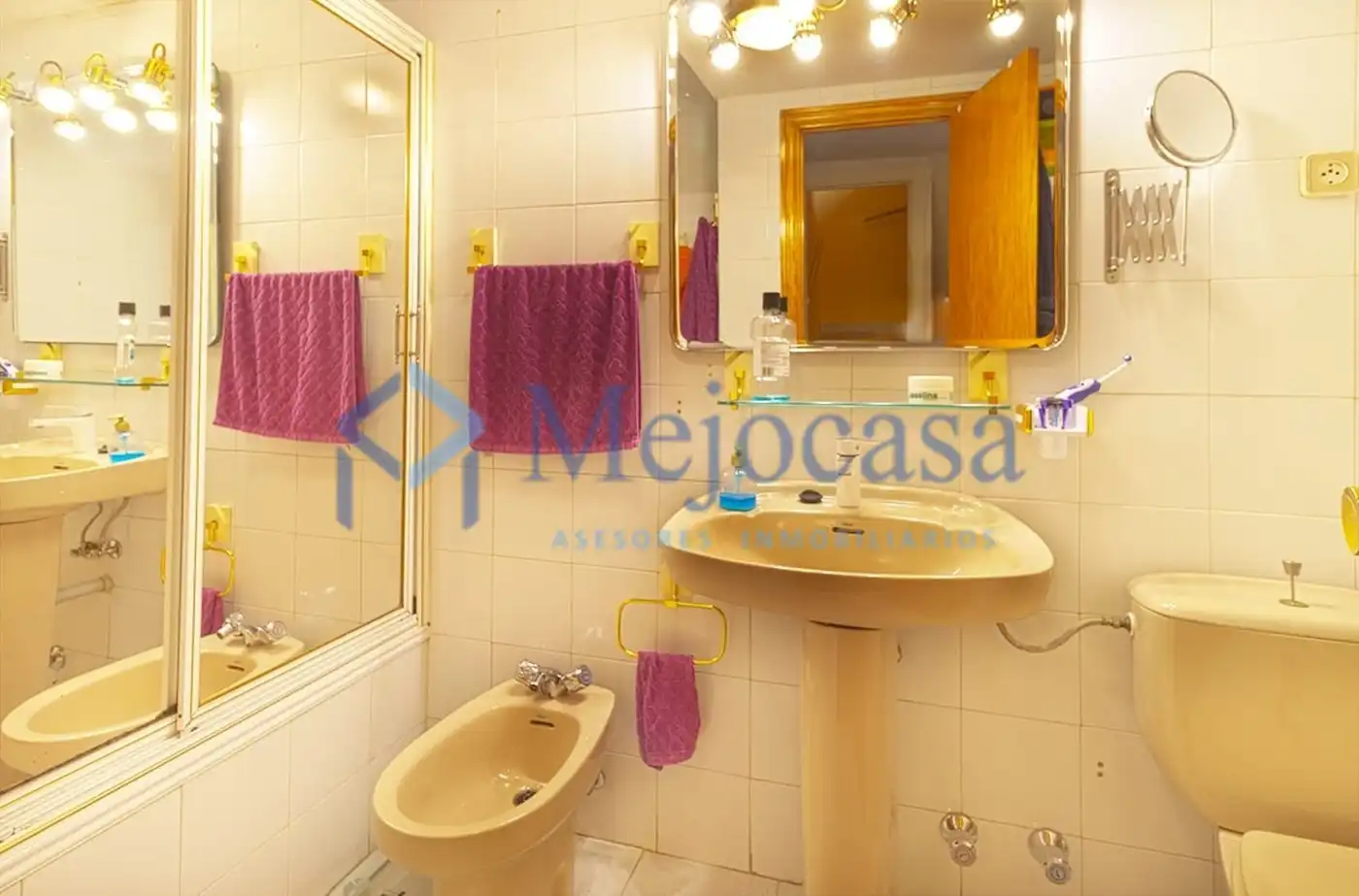 Casa adosada en venta en Calle Aldea del Fresno, Perales del Río