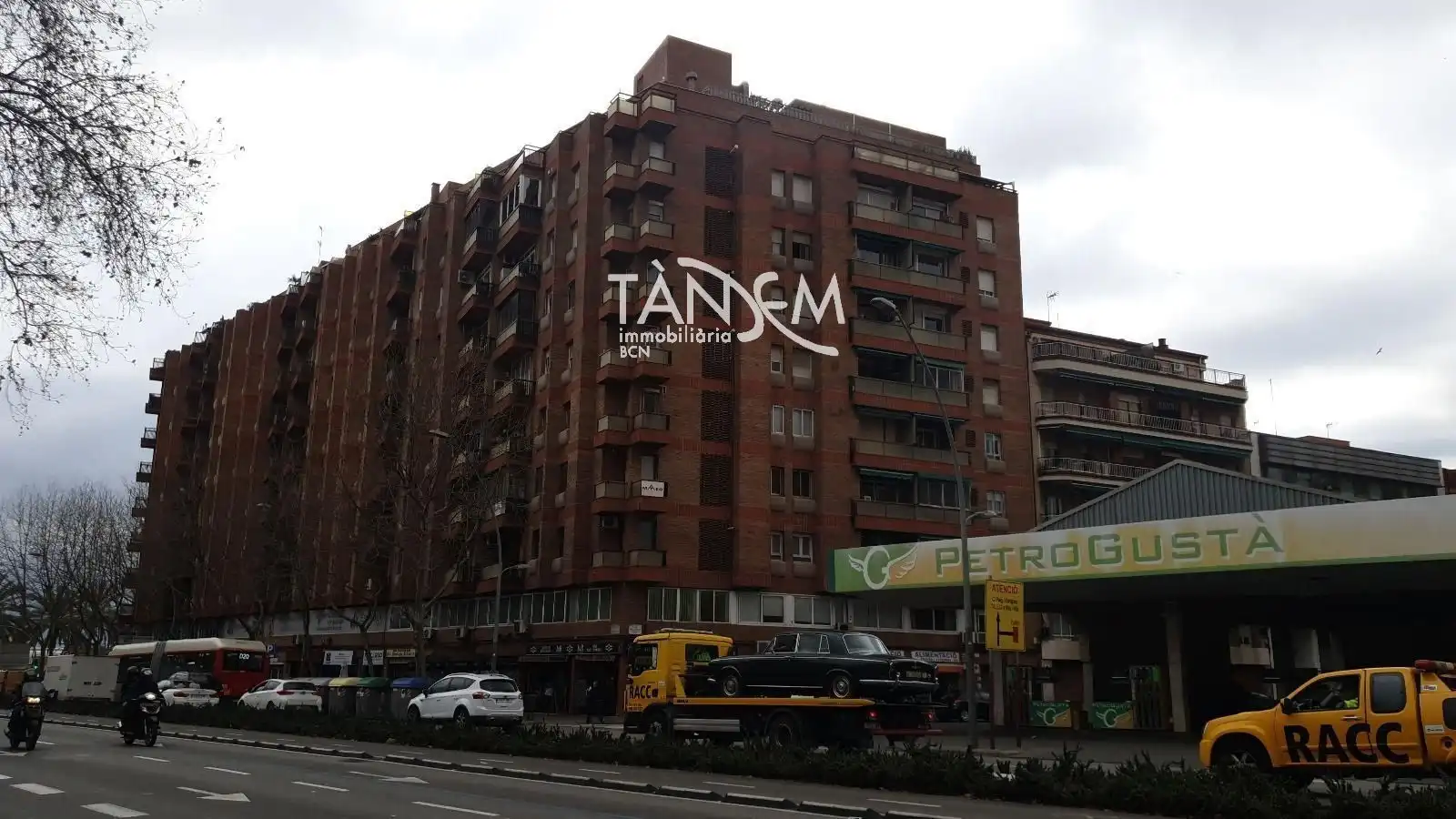Àtic amb ascensor en venda a Paral lel, imagen 56