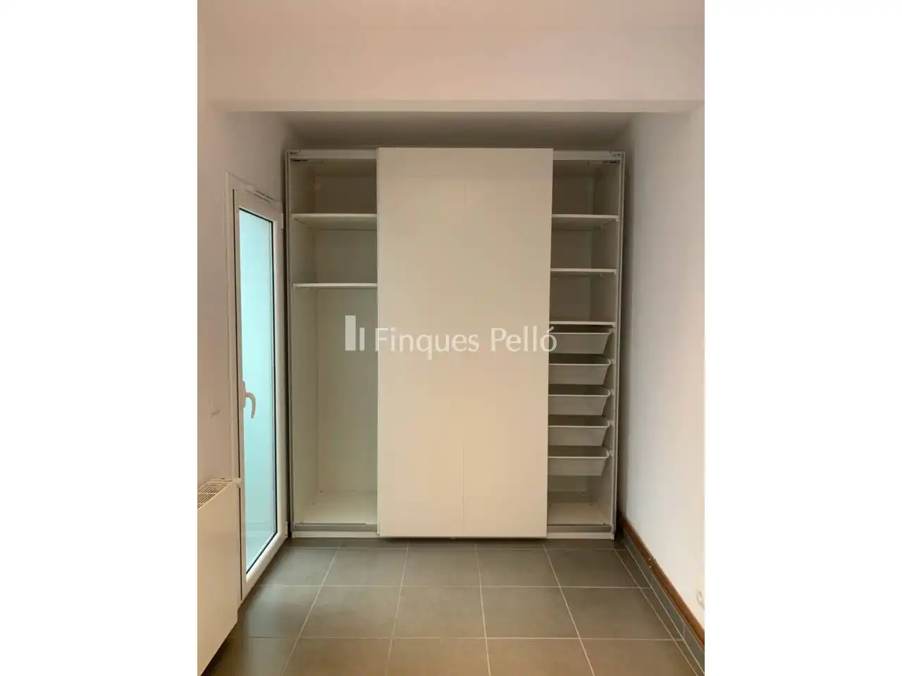 Appartamento con terrazza in vendita a Plaza Pecher, imagen 24