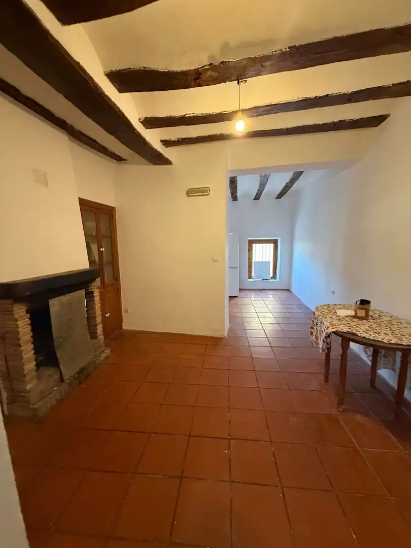 Casa rústica en venta en Biar, imagen 17