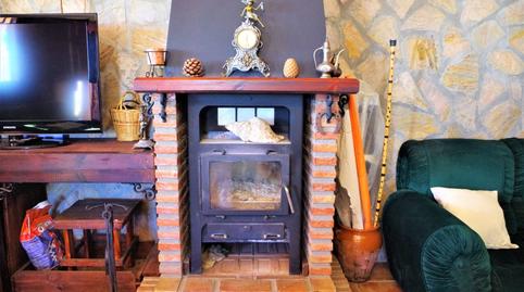 Foto 5 de Finca rústica en venda a Macharaviaya, Málaga