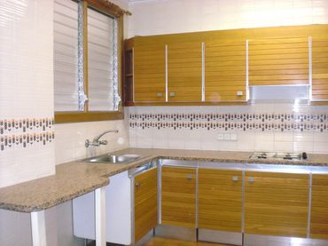 Piso con balcón en venta en Centro