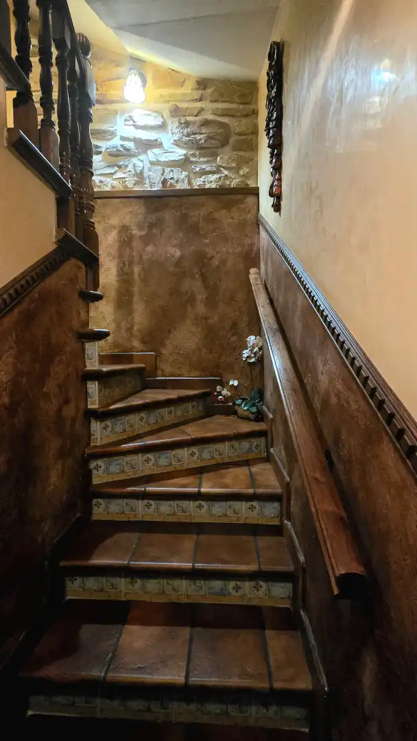 Casa adosada en venta en Alcalá de Henares con Aire acondicionado, Calefacción y Jardín privado