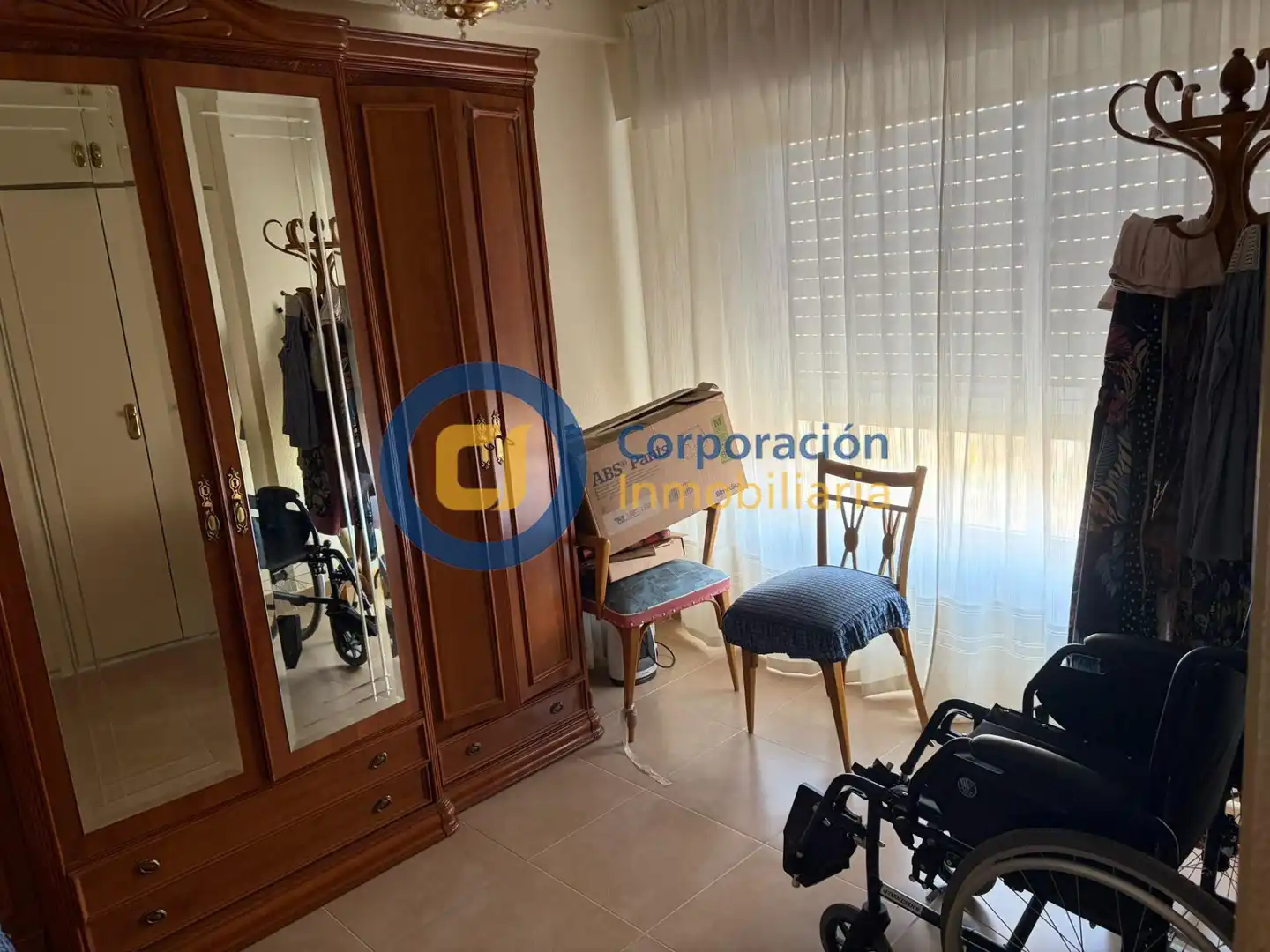 Appartement avec ascenseur à vendre à Lorca Ciudad, imagen 14