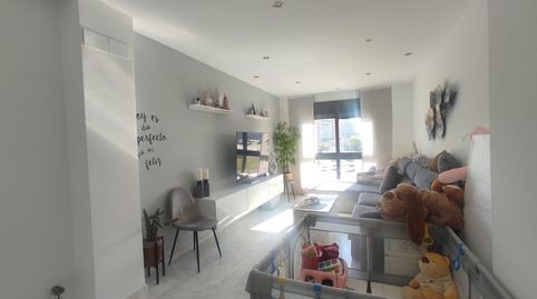 Photo 5 of Flat for rent in Bellavista, Sevilla Capital