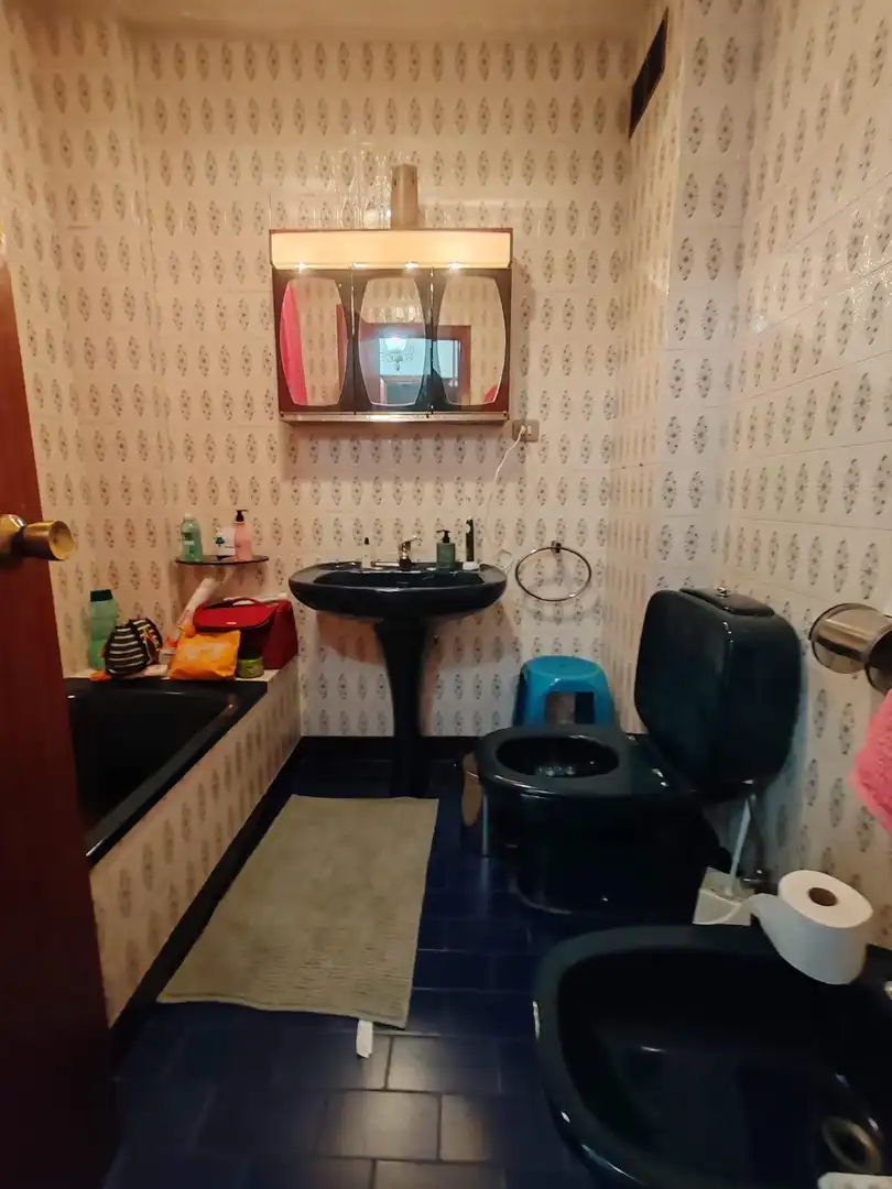 Baño de Edificio en venta en Boiro
