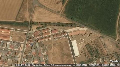 Foto 2 von Wohnung zum Verkauf in Torremayor, Badajoz