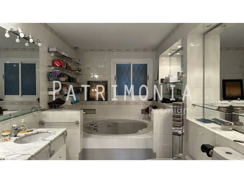 Baño de Ático en venta en Barcelona