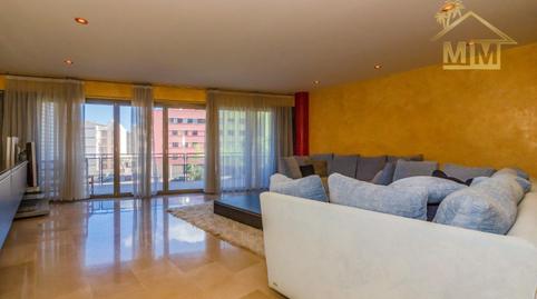 Foto 5 de Dúplex en venda a Tanques del Carme - Fort de l'Eau, Illes Balears