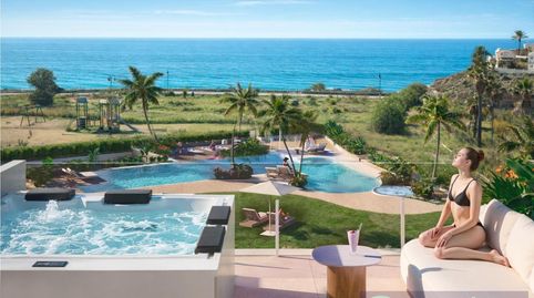 Foto 2 de Casa adosada en venta en N/a, Pueblo Español - Coveta Fumá, El Campello