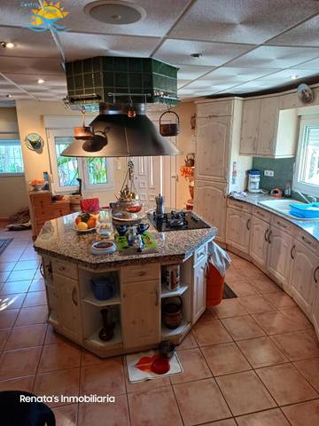 Casa-chalet en Venta en Santa Magdalena de Pulpis