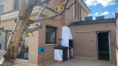 Foto 5 de Casa adosada en venda a Santa Oliva, Tarragona