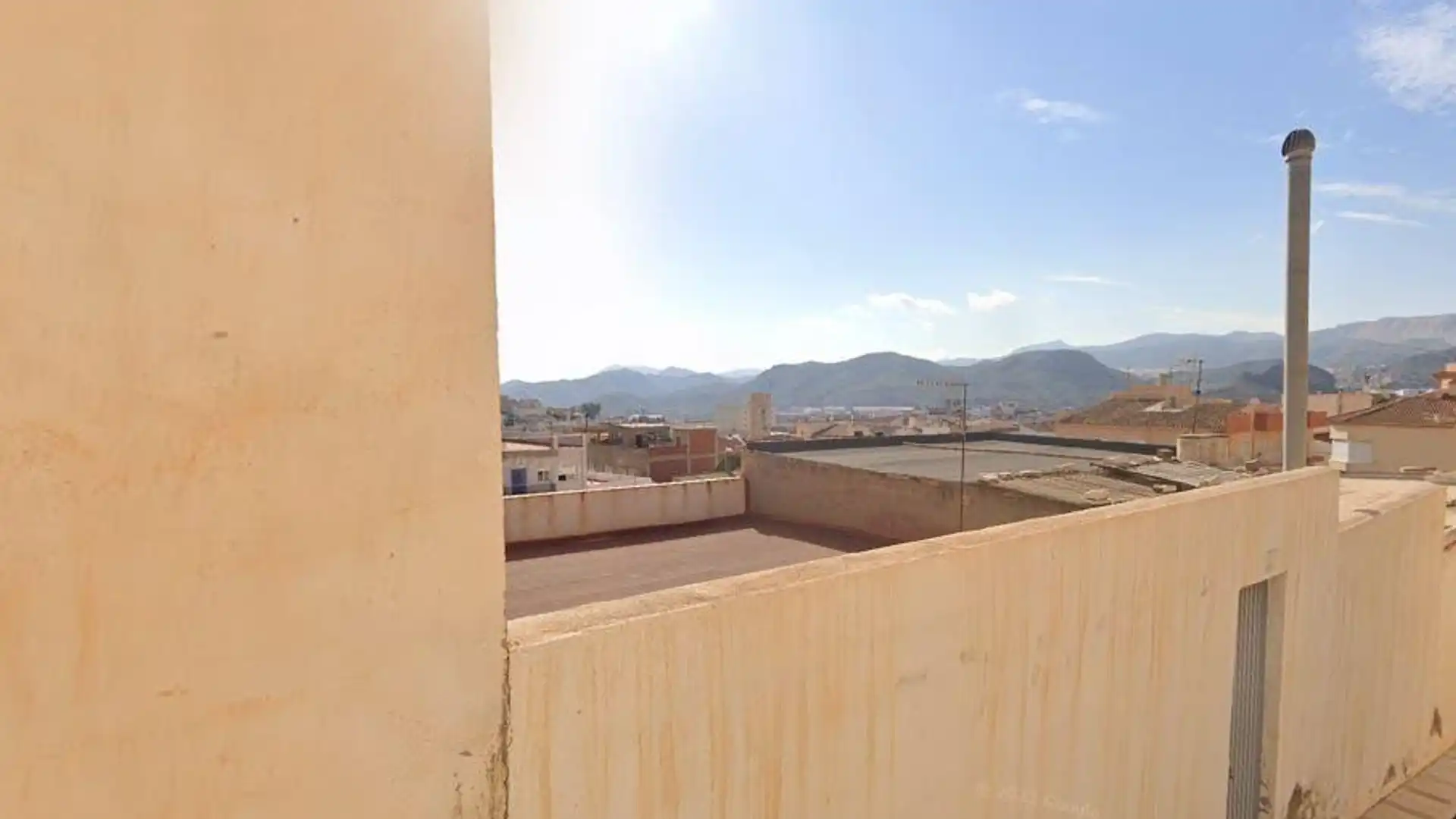 Dúplex en venta en LOGROÑO, 9, Olula del Río