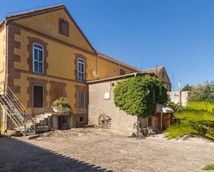 Exterior view of Premises for sale in Pereruela