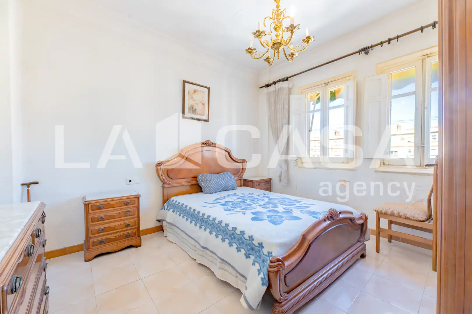 Habitación de Piso en venta en Valencia con Amueblado