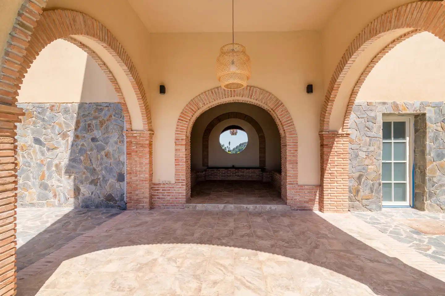 Casa o xalet en venda a San Miguel - El Paraiso