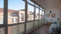 Balcony of Flat for sale in Bilbao   with Heating, Terrace and Balcony