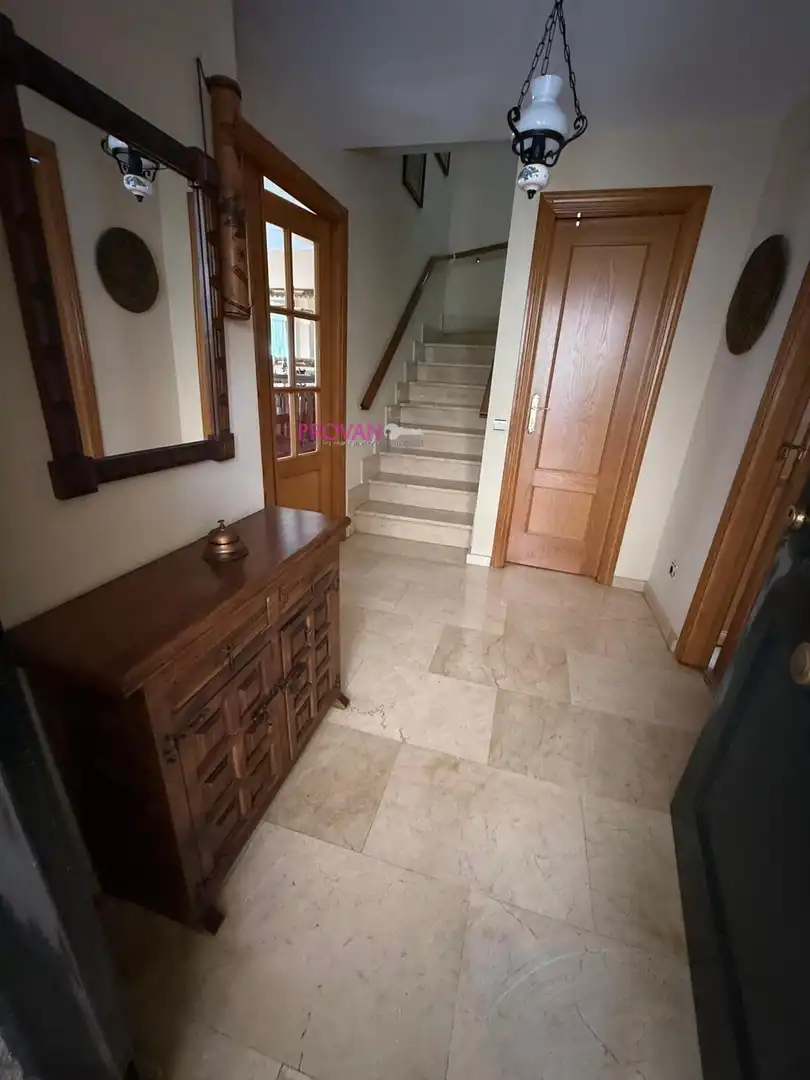 Detached homes for sale in Loeches  with Heating, Private garden and Storage room