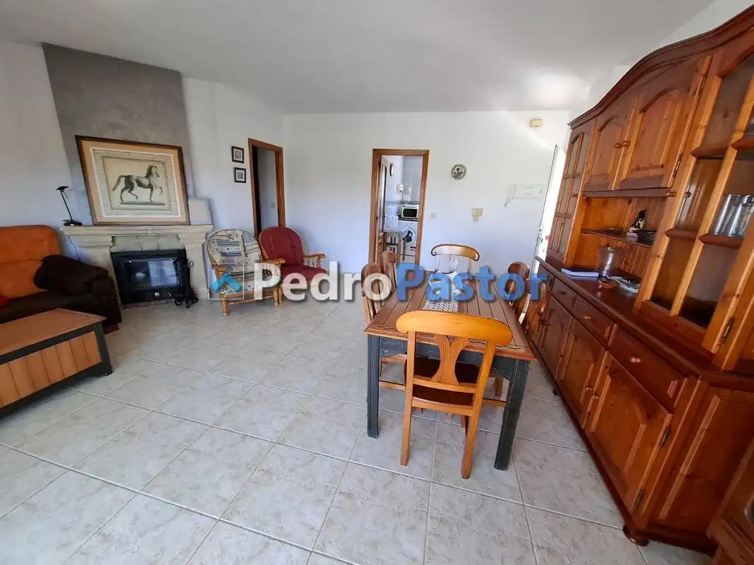 Apartamento con piscina en venta en Las Marinas / Les Marines, imagen 9