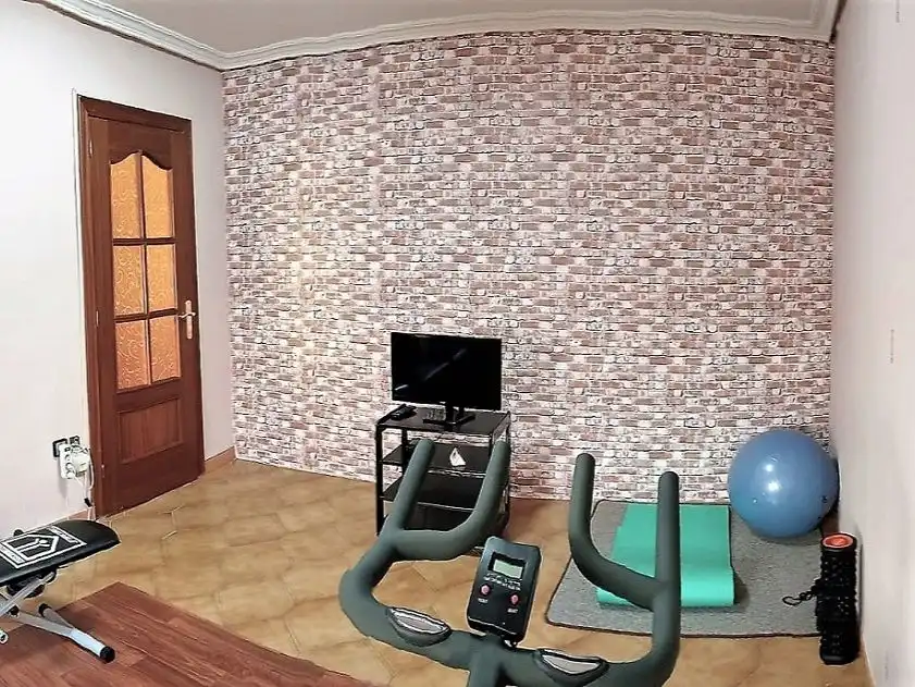 Sala d'estar de Dúplex en venda en Alcázar de San Juan amb Calefacció, Terrassa i Traster