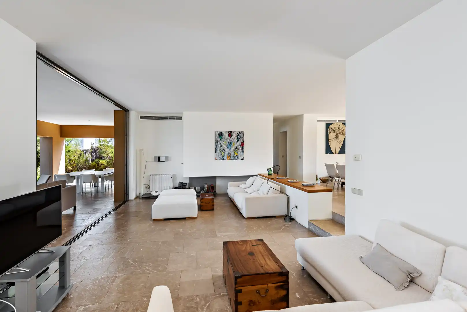 Maison rustique avec piscine à vendre à Colònia de Sant Pere, imagen 11