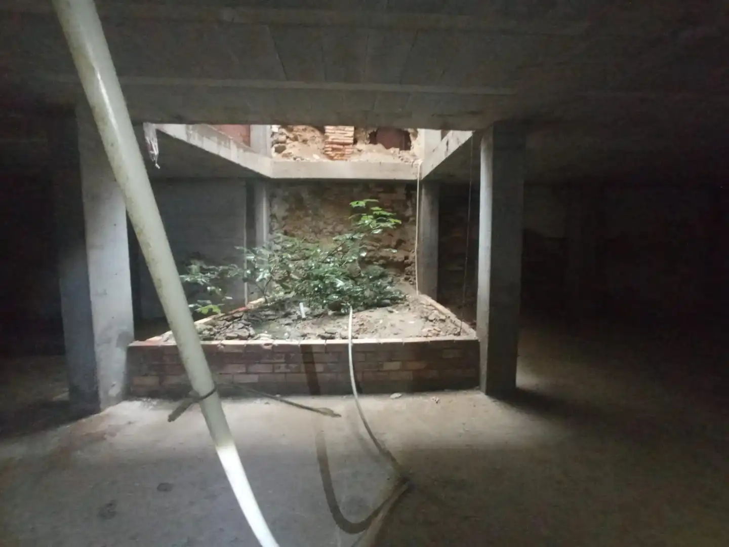 Piso en venta en Ejea de los Caballeros
