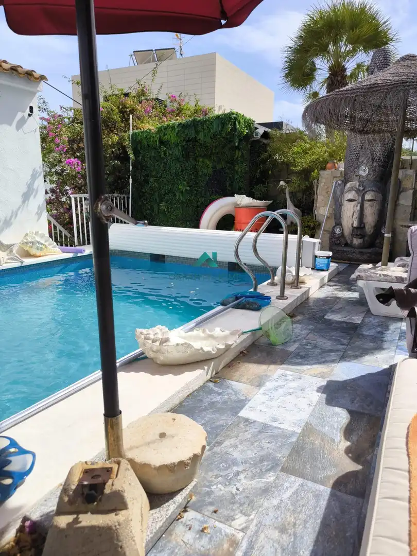 Villa avec jardin à vendre à El Balcó - Jaume I, imagen 12