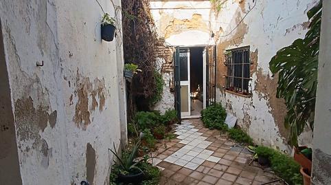 Foto 2 de Casa adosada en venta en Casco Histórico - Zona Alta, El Puerto de Santa María