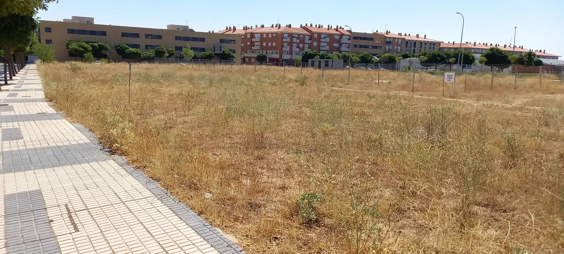 Lands and plots for sale in Rollo - Puente Ladrillo, imagen 8