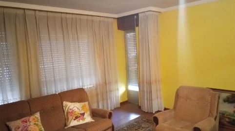 Foto 4 de Piso en venta en Avenida Conde de Fenosa, 27, O Barco de Valdeorras , Ourense