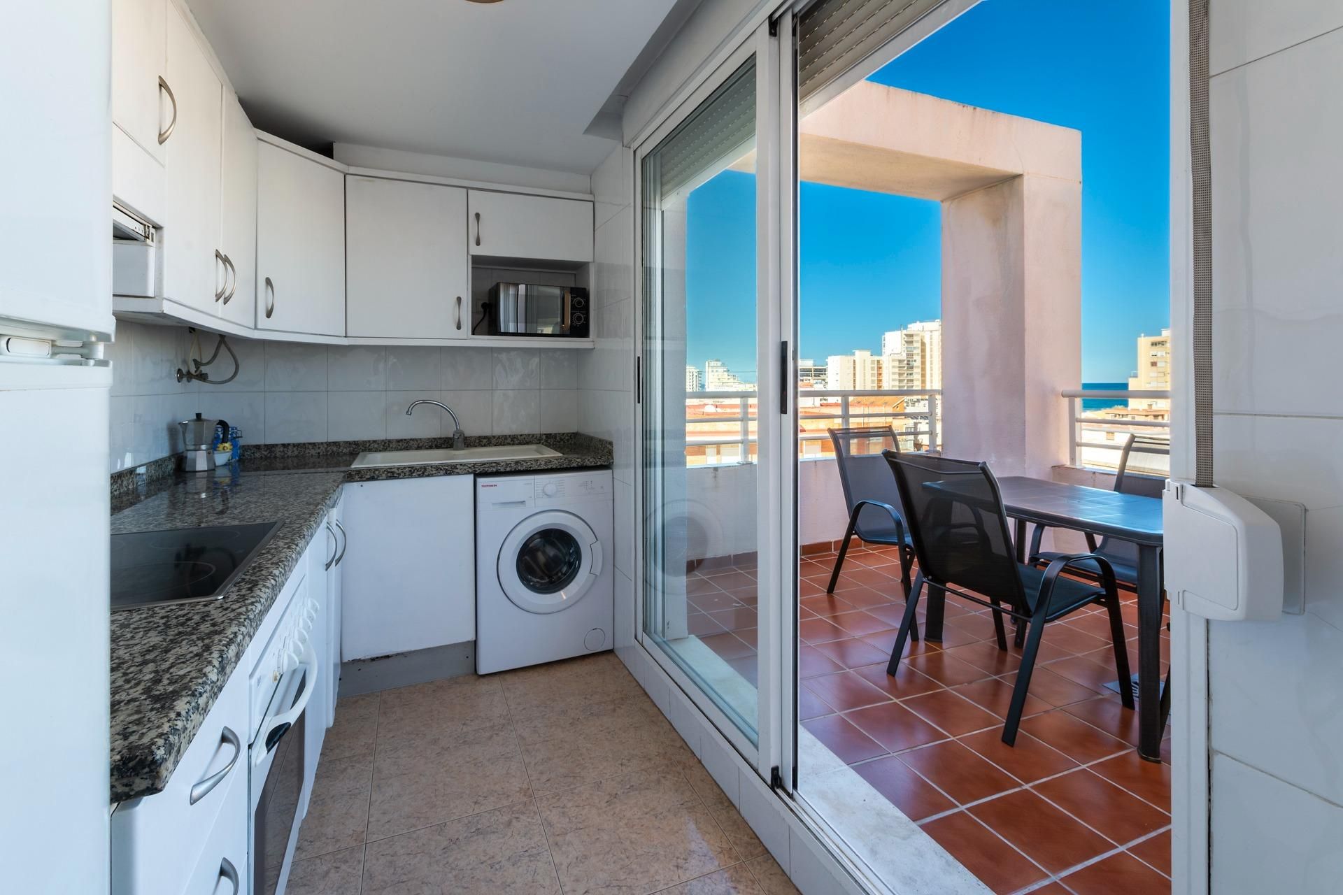 Àtic en venda a Calle ALCOI, 30, Playa de Gandia