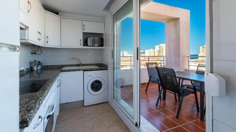 Foto 3 de Àtic en venda a Calle Alcoi, 30, Playa de Gandia, Gandia