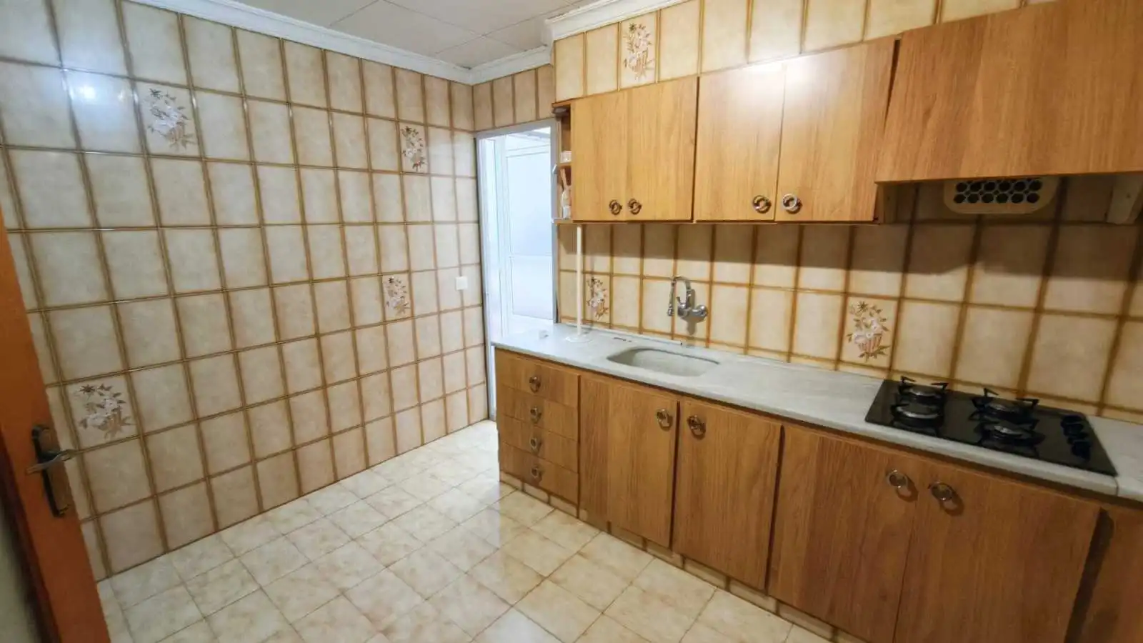 Appartamento con terrazza in vendita a Llaurí, imagen 6
