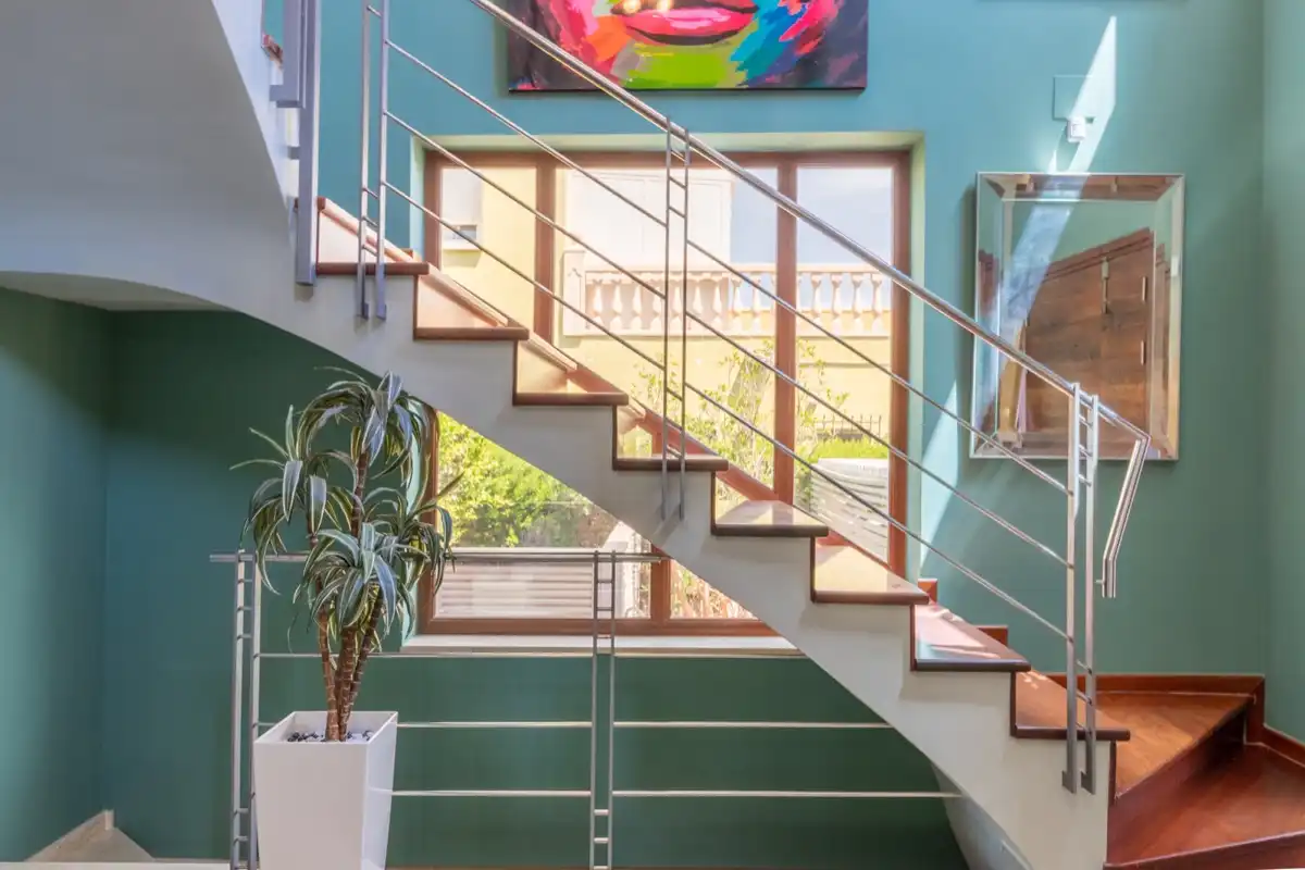 Detached house with pool for sale in El Montgó, imagen 33