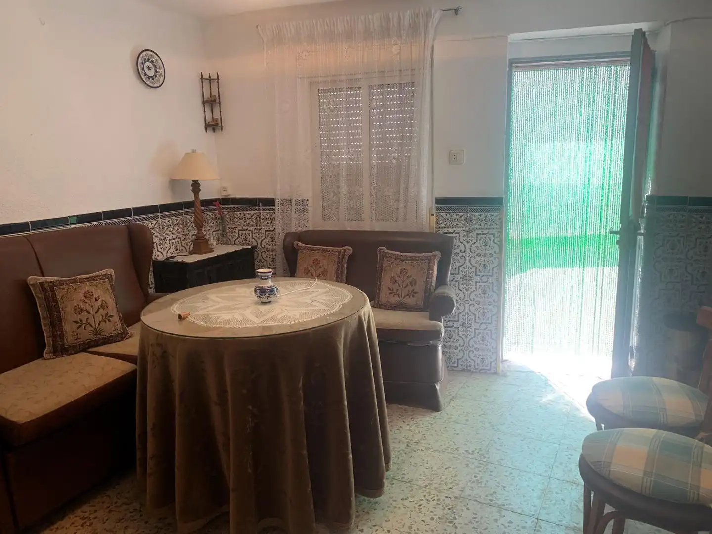 Casa o xalet en venda a Calle NUESTRA SRA DE LA LUZ, Malpartida de Plasencia
