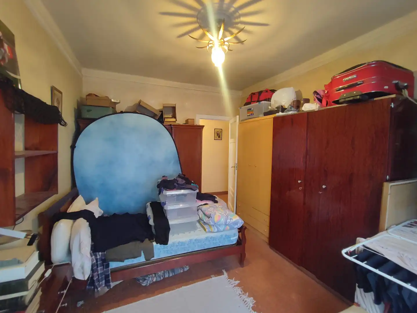 Wohnung zum Verkauf in Calle de Fray Ceferino González, Embajadores - Lavapiés