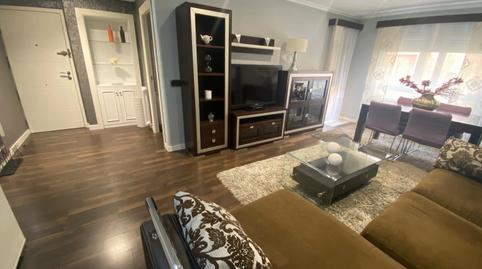 Foto 5 de Piso de alquiler en Calle Pérez Galdós, Ensanche - Franciscanos, Albacete