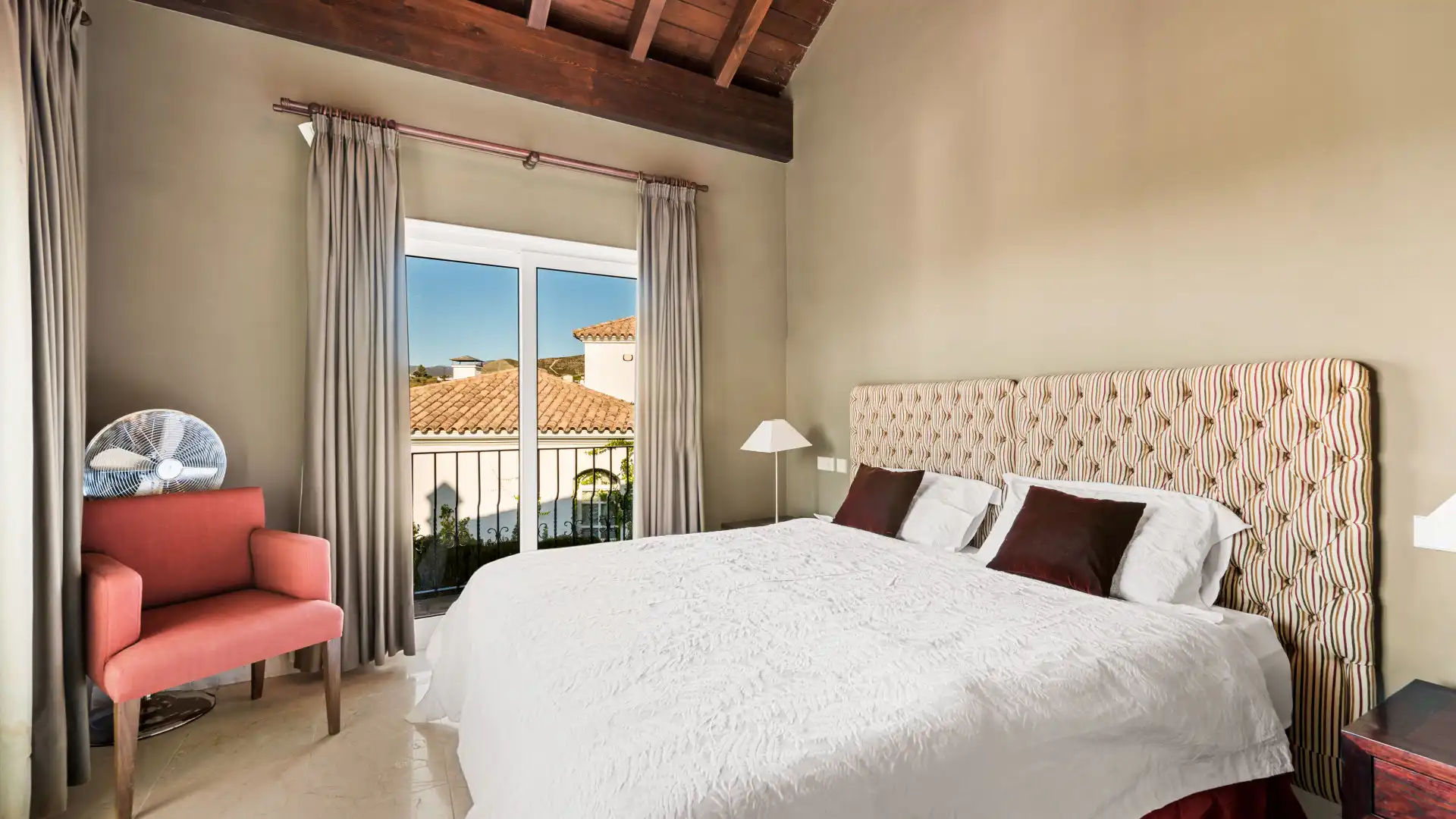 Casa con terrazza in vendita a La Alquería, imagen 11