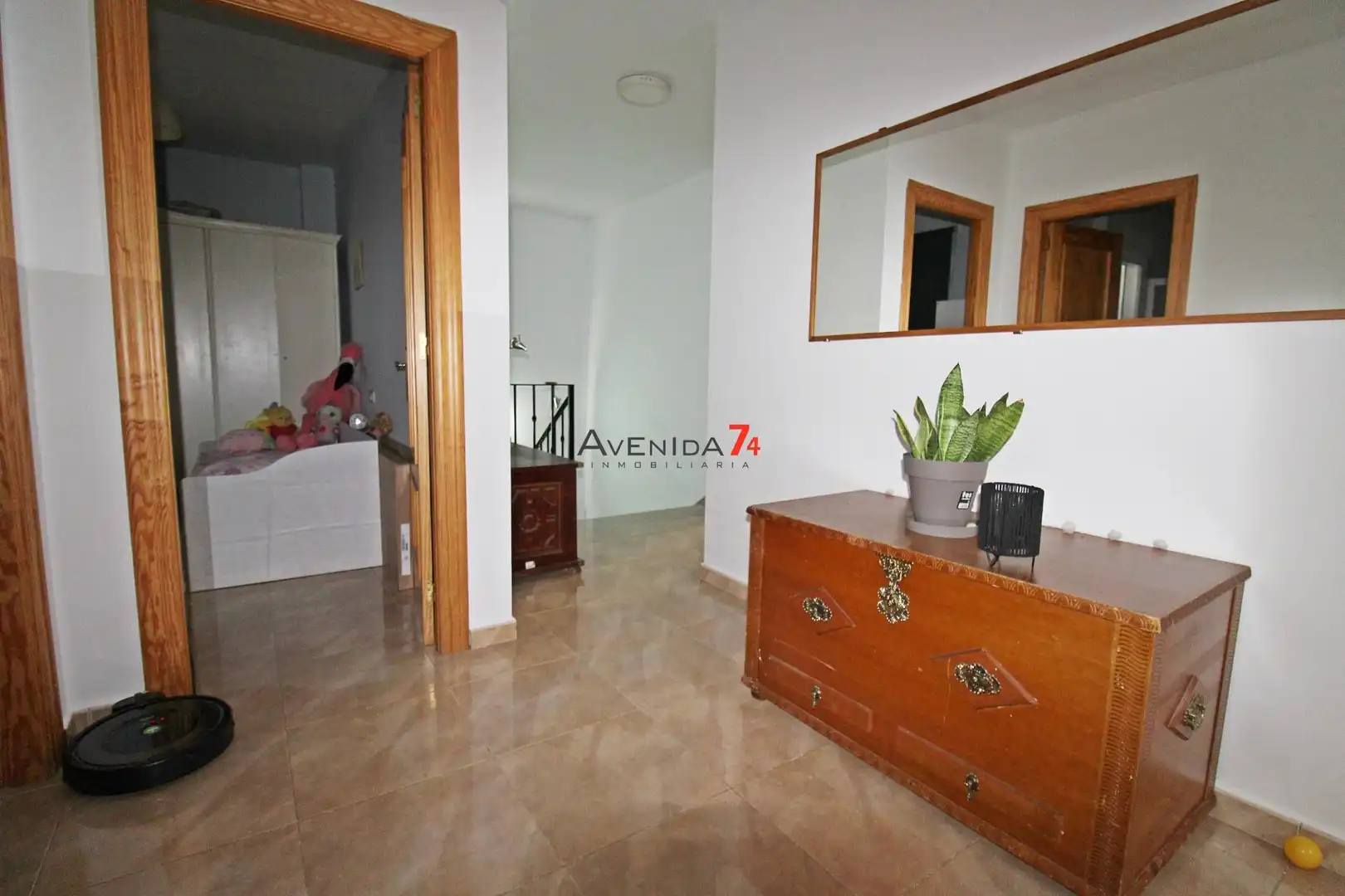 Dúplex en venda en Puerto Lumbreras amb Aire condicionat, Traster i Moblat