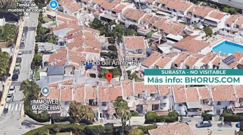 Foto 3 de Casa o chalet en venta en Pico del Aneto, 60, Nueva Atalaya, Málaga