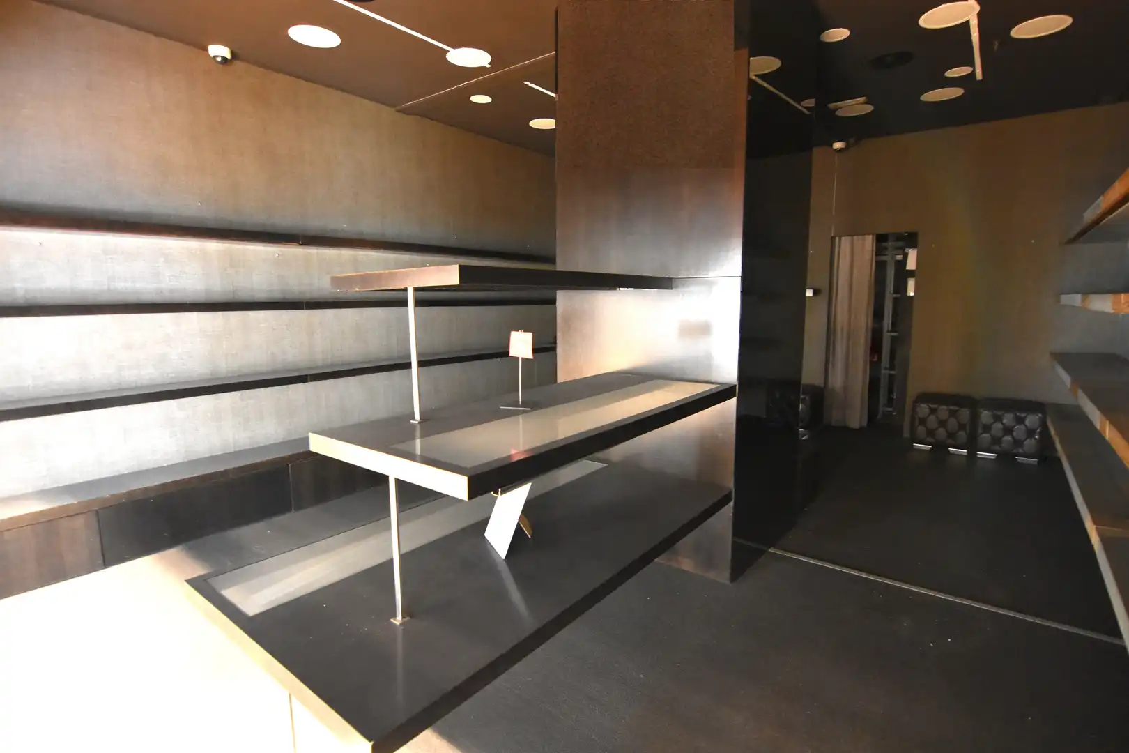 Local comercial en alquiler en Rúa Ramón y Cajal, imagen 6