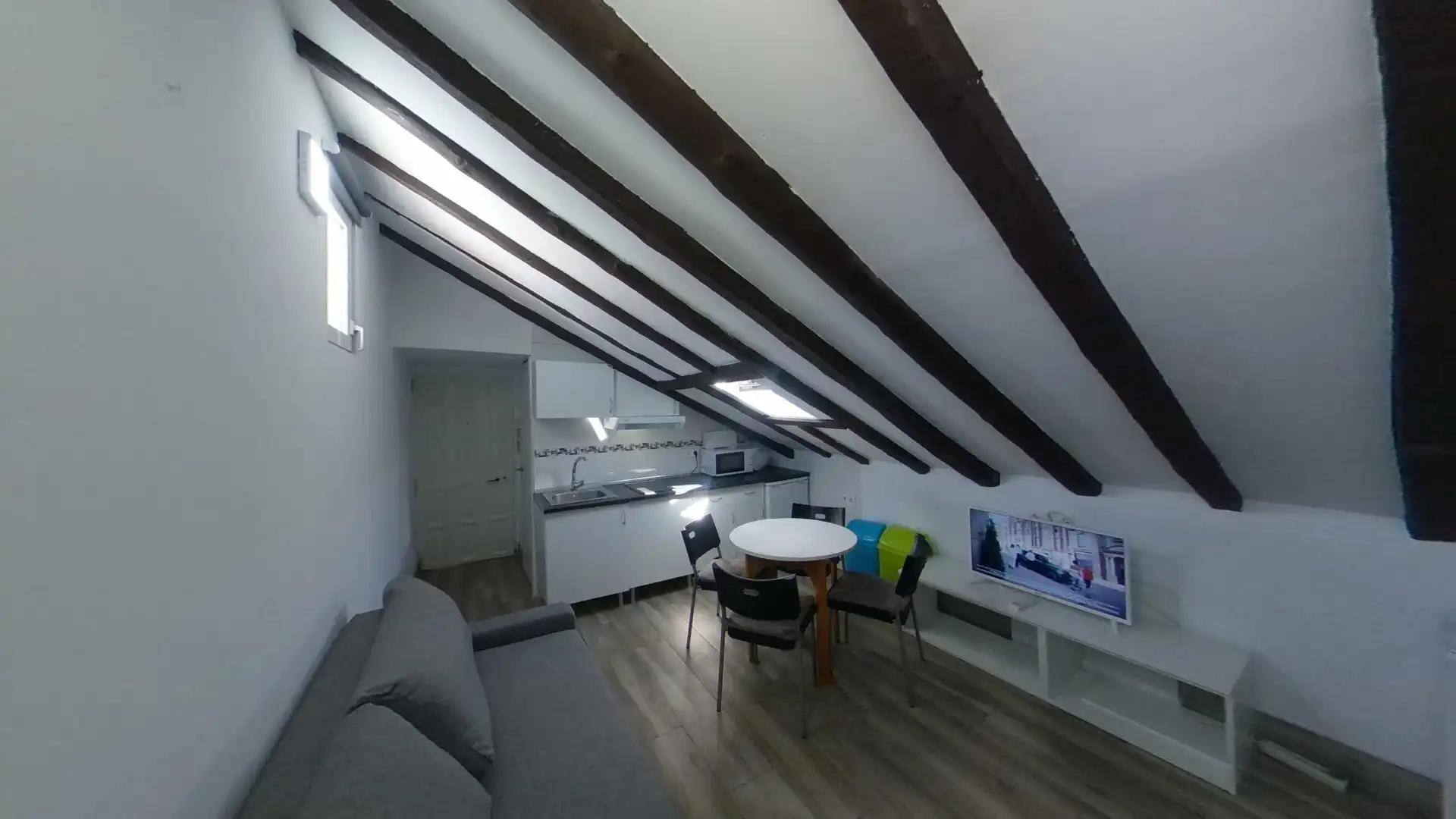 Flat to rent in Calle del Amor de Dios, imagen 6