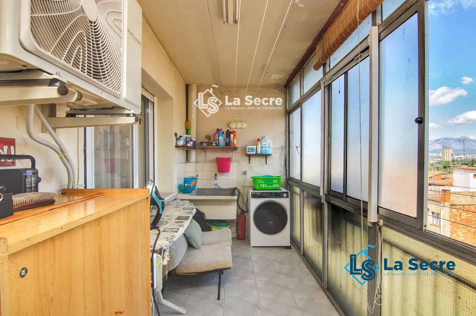 Terraza de Casa o chalet en venta en Martorell con Terraza y Piscina